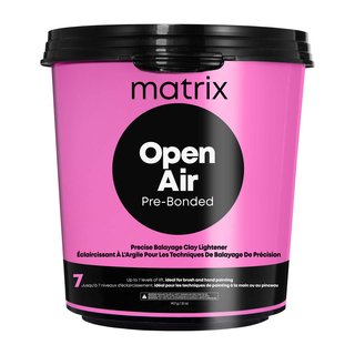 Open Air Pre-Bonded Éclaircissant pour les techniques de balayage de précision Écrire un commentaire